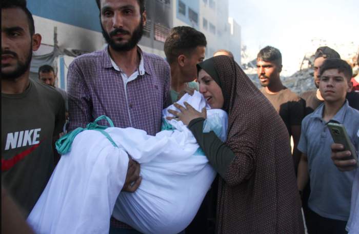 Israel awaits Hamas’ approval to finalize hostage agreement