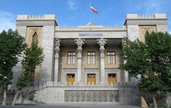 Iran confirms agreement with Russia will include defense issues 