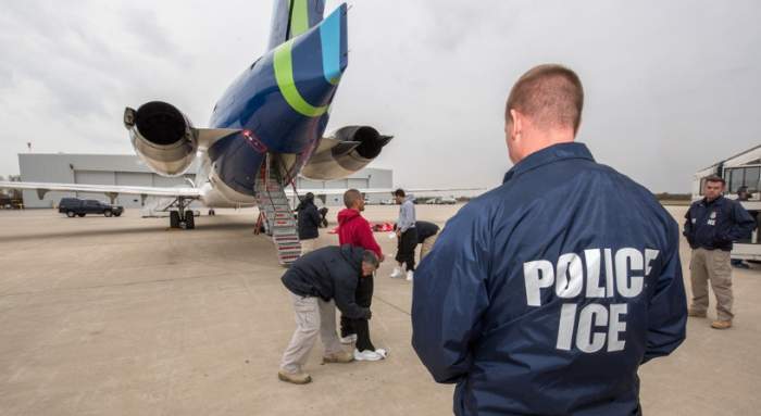 Uzbekistan has highest number of deportees from US among Eurasian states in 2024 