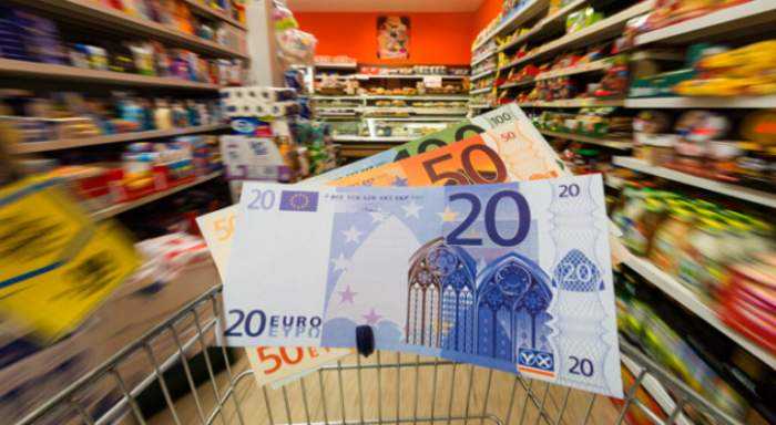 Eurozone inflation stays sticky, rising to 2.4% 