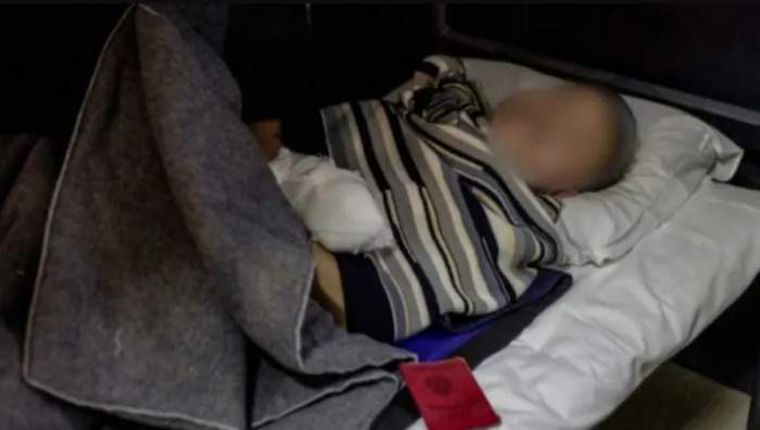 News about - South Korea's intelligence service reports that Ukraine has captured two North Korean soldiers  -PHOTO 