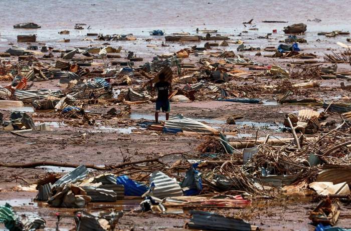 France confronts hurdles in rebuilding Mayotte after cyclone 