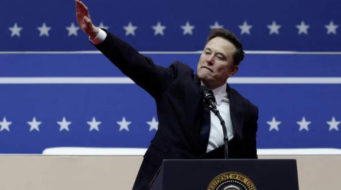 Netanyahu addresses Nazi salute controversy, calls Musk’s criticism unfounded 