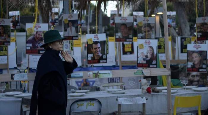 Hamas says hostages will be freed in upcoming exchange 