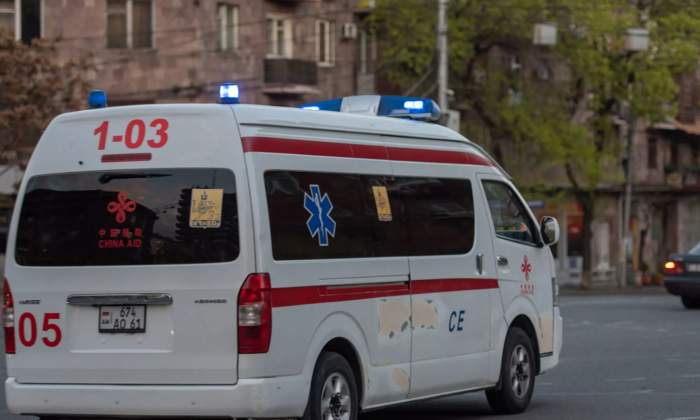 The body of a serviceman from Russia's 102nd military base has been discovered in Armenia