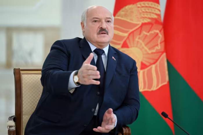  Lukashenko's verbal slap to Pashinyan: A warning for Armenia’s future? 