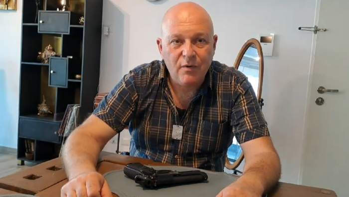 News about -  Why does Trump need an Iron Dome? 