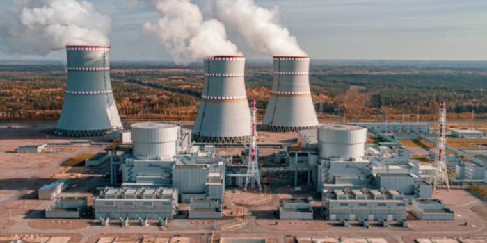 Kazakhstan needs three NPPs for creating nuclear cluster — minister 