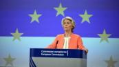EU’s Ursula von der Leyen yet to receive invitation to Trump’s inauguration