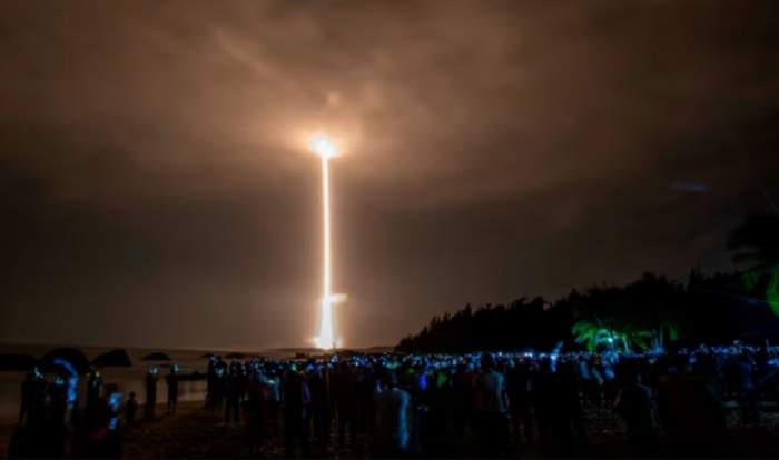 China conducts final test of new secret weapon 