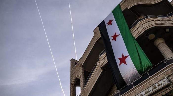 Syria halts imports from Russia, Iran, and Israel 