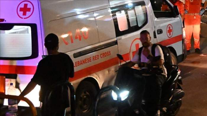 Hezbollah official killed by unknown gunmen in eastern Lebanon 