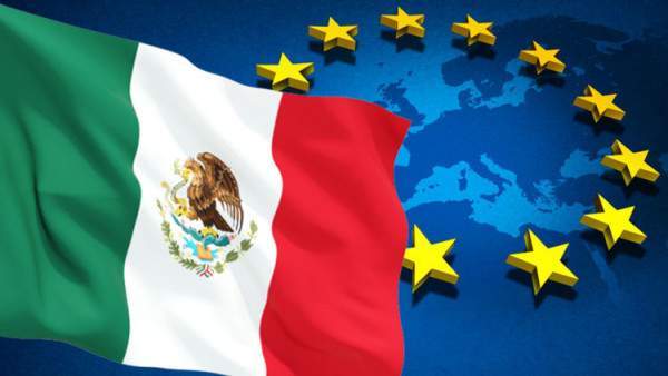 EU and Mexico update trade deal ahead of Trump’s presidency 