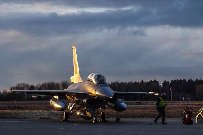 France, Norway confirm jet fighter deliveries to Ukraine ‘on schedule’ 