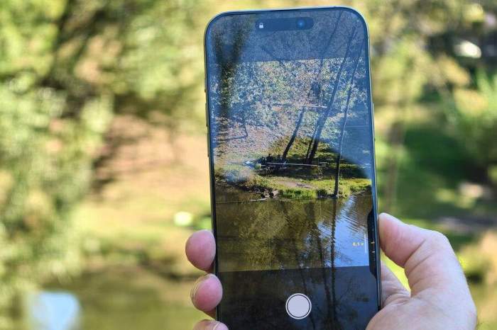 Users complain about critical bugs in the new iOS for iPhone