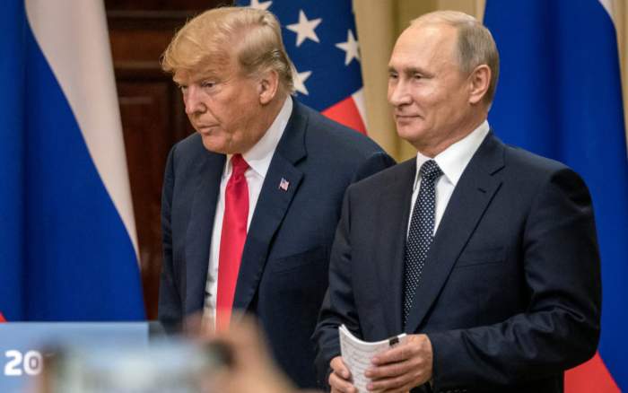 Trump's advisor announces preparations for a meeting with Putin