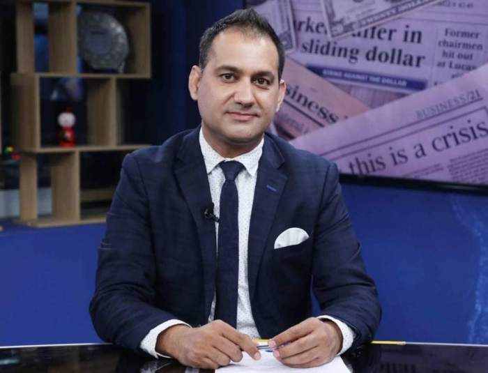 2025/01/a2aeb-1736232017.jpg + New conflict: Afghan-Pakistani dispute heats up News about - New conflict: Afghan-Pakistani dispute heats up