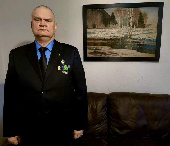 2025/01/captu-1737389562.jpg + Baltic States and NATO prepare for escalation with Russia – INTERVIEW News about - Baltic States and NATO prepare for escalation with Russia – INTERVIEW