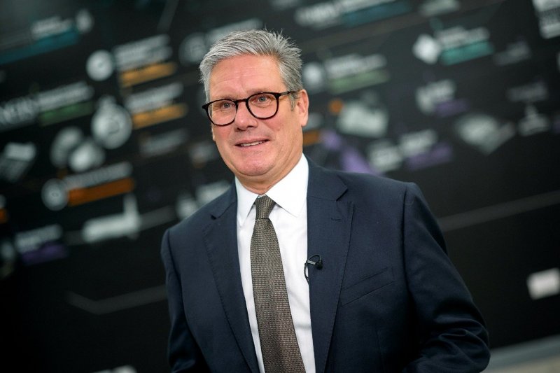 UK vows to increase defense spending ahead of US visit 