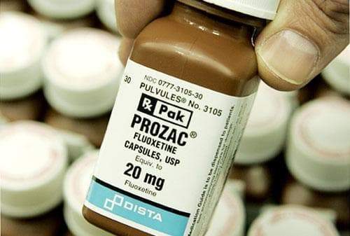 Kennedy's push to limit antidepressants sparks Prozac panic in America 