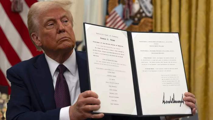 Pregnant visa holders anxious over Trump’s birthright order 