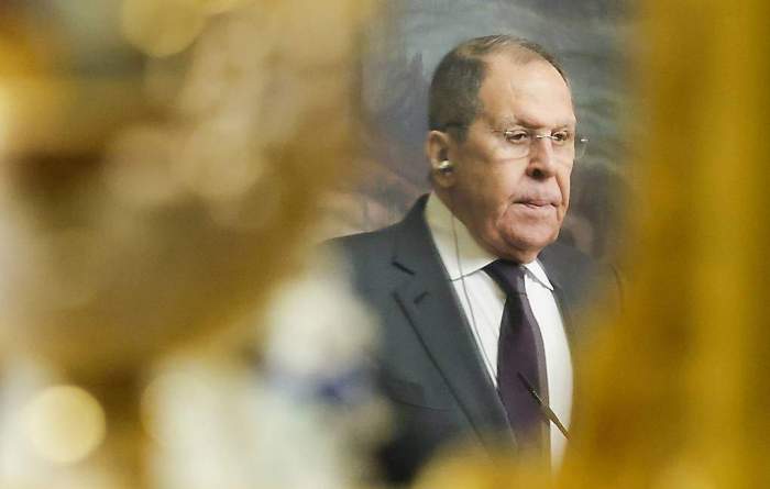 Lavrov, Rubio hold phone conversation at Washington's initiative — Russian MFA 