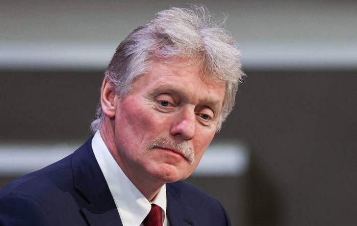 Russia ready to help Iran resolve issues on Tehran's nuclear program — Kremlin 
