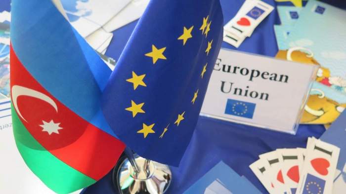 News about -  From gas to innovation: How Hungary and Azerbaijan expand strategic partnership 