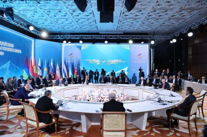 Iran strives to be a reliable partner in regional agreements, says VP 