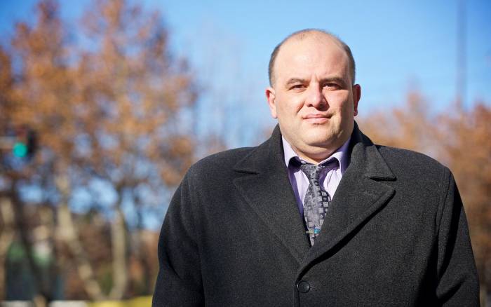 News about -  Georgia is an inseparable part of Europe: A political expert on Russian influence 