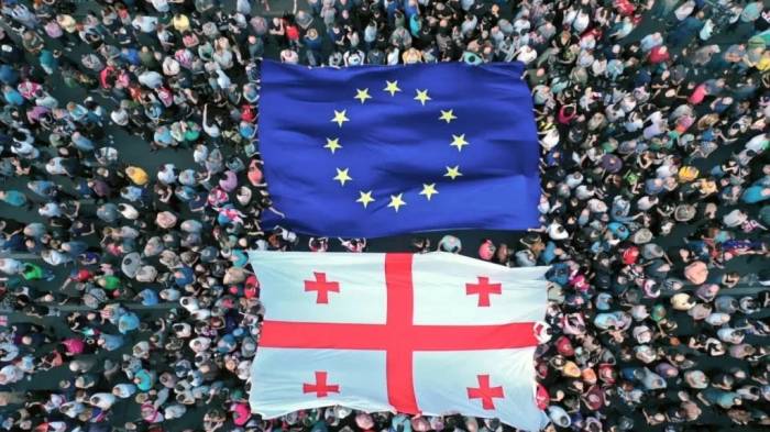  Georgia is an inseparable part of Europe: A political expert on Russian influence 