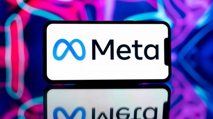 Meta achieves longest rally in nearly a decade, investors bet on AI growth