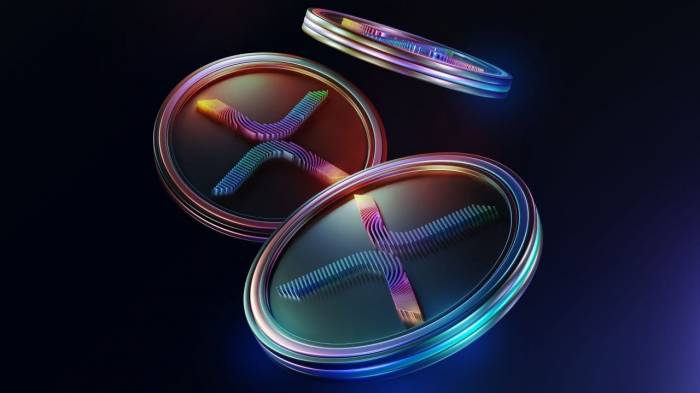 XRP surges 280% amid regulatory shifts 