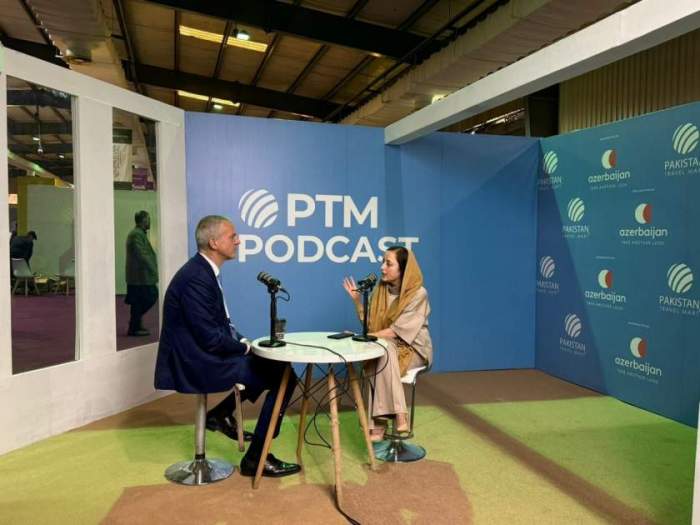 2025/02/17385-6954381648.jpg + Azerbaijan highlights tourism opportunities in Pakistan News about - Azerbaijan highlights tourism opportunities in Pakistan