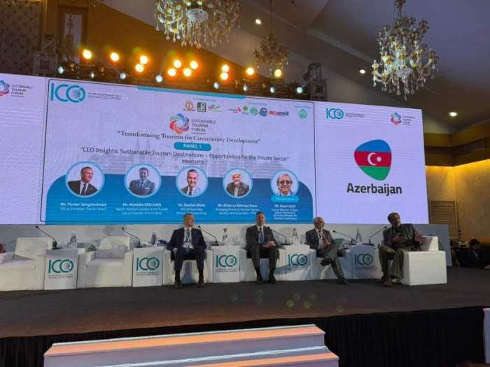 2025/02/17385-6954381648.jpg + Azerbaijan highlights tourism opportunities in Pakistan News about - Azerbaijan highlights tourism opportunities in Pakistan