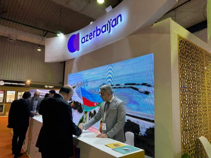 Azerbaijan highlights tourism opportunities in Pakistan 