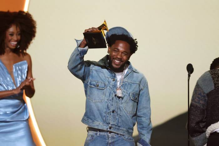 News about - Grammys 2025: Beyonce wins album of the year as full winners list revealed