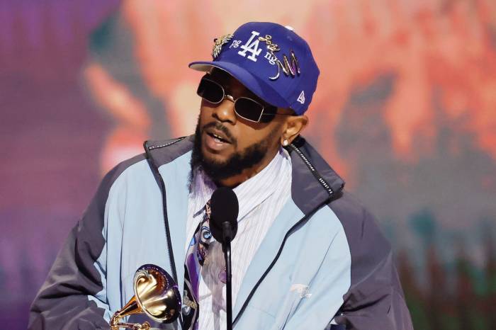 News about - Grammys 2025: Beyonce wins album of the year as full winners list revealed