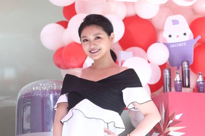 Taiwanese actress Barbie Hsu, star of Meteor Garden, dies at 48