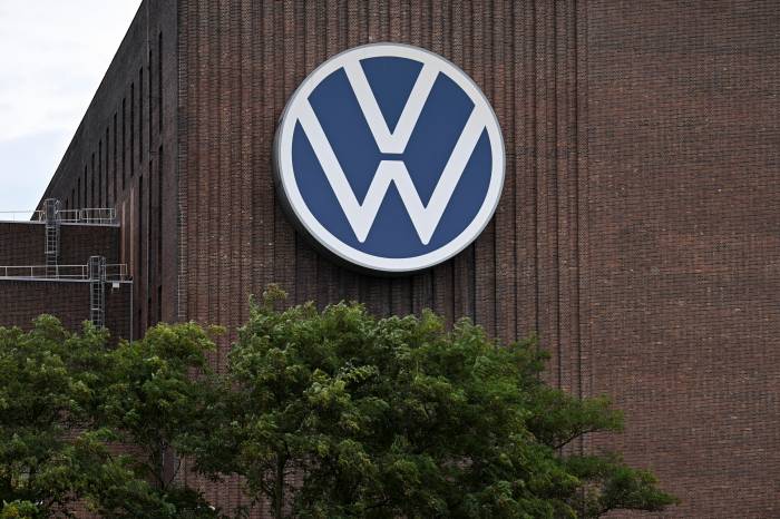 Volkswagen sues India over $1.4 billion tax demand
