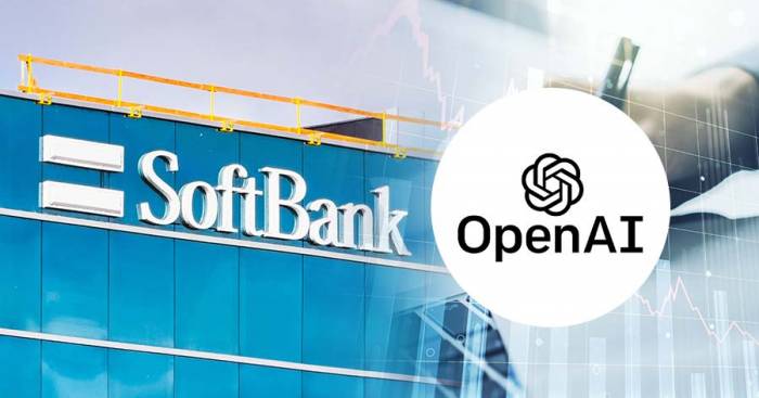 SoftBank, OpenAI launch joint venture to expand AI services in Japan