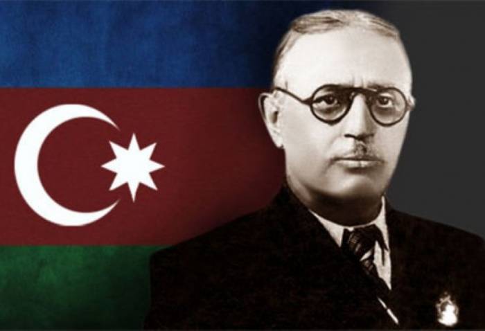 Azerbaijan to mark 140th birth anniversary of great composer Uzeyir Hajibeyli 