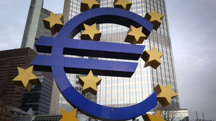 Eurozone inflation increases in January, driven by energy price hike