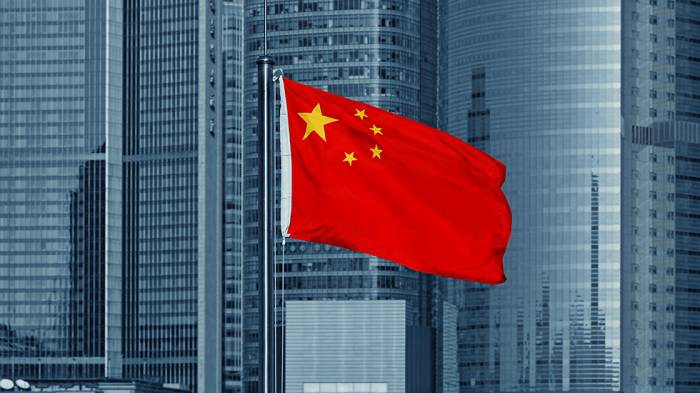 China slaps tariffs on US imports in retaliation for Trump administration's move