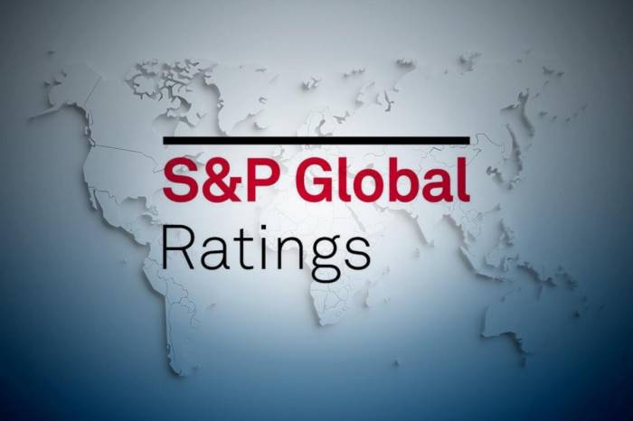 S&P Global Ratings affirms Azerbaijani banks' ratings