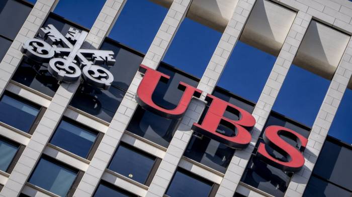 UBS posts strong profit results, eyes full Credit Suisse merger by 2026