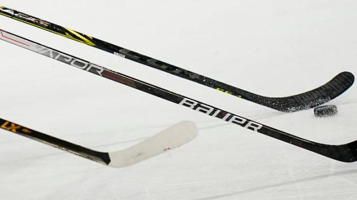 IIHF votes to ban Russia from 2026 World Cup