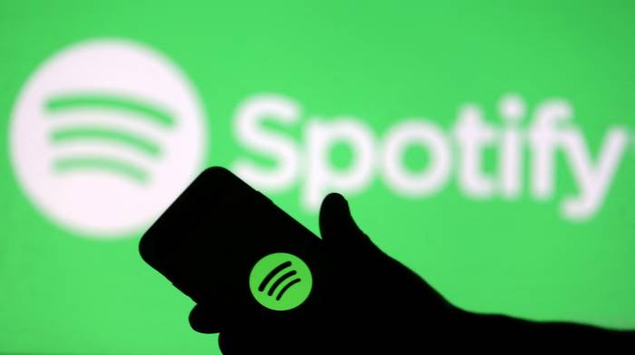 Spotify surpasses revenue expectations, hits record subscriber growth