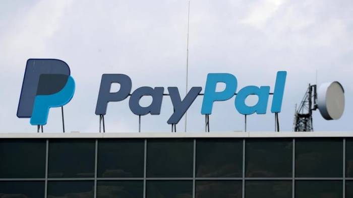 PayPal beats Q4 earnings and revenue estimates, but shares drop 