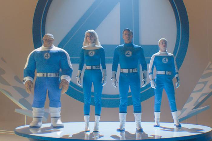 Marvel unveils first trailer for ‘The Fantastic Four: First Steps’ -  VIDEO 